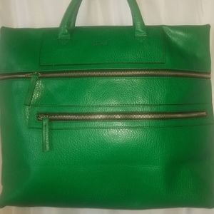 Matt & Nat Montreal huge vegan. Tote